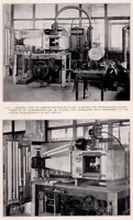 An illustration from Metering Characteristics of Carburetors (1919)