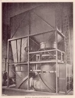 Picture 2 of 6 from The Vertical Wind Tunnel of the National Advisory Committee for Aeronautics (1931), leaf 6