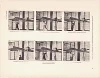 An illustration from Tests of Nacelle-Propeller Combinations in Various Positions with Reference to Wings II : Thick Wing - Various Radial-Engine Cowlings - Tractor Propeller (1932)
