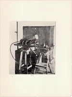 An illustration from Investigation of the Muffling Problem for Airplane Engines (1920)