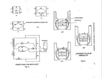 Picture 6 of 6 from Characteristics of high-tension magnetos (1920), leaf 21
