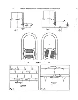 Picture 1 of 6 from Characteristics of high-tension magnetos (1920), leaf 6