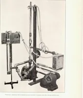 An illustration from Results of Tests on Radiators for Aircraft Engines (1920)