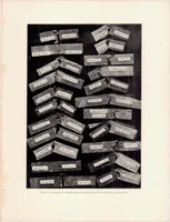 An illustration from The Effect of Kiln Drying on the Strength of Airplane Woods (1920)