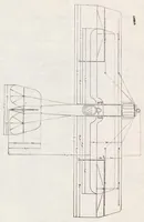 An illustration from Preliminary Report on Free Flight Tests (1920)
