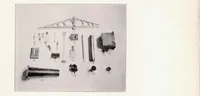 Picture 4 of 6 from Wind Tunnel Balances (1920), leaf 13