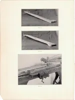 An illustration from Construction of Models for Tests in Wind Tunnels (1920)
