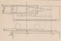 An illustration from Construction of Models for Tests in Wind Tunnels (1920)