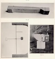 An illustration from Construction of Models for Tests in Wind Tunnels (1920)
