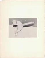 Picture 6 of 6 from Construction of Models for Tests in Wind Tunnels (1920), leaf 23