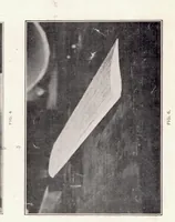 An illustration from Construction of Models for Tests in Wind Tunnels (1920)