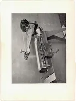 An illustration from Construction of Models for Tests in Wind Tunnels (1920)