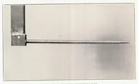 An illustration from Comparison of United States and British Standard Pitot Tubes (1920)