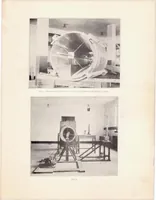 An illustration from The Design of Wind Tunnels and Wind Tunnel Propellers (1919)