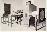 Picture 3 of 6 from The Design of Wind Tunnels and Wind Tunnel Propellers (1919), leaf 18