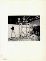 An illustration from Wind Tunnel Studies in Aerodynamic Phenomena at High Speed (1921)