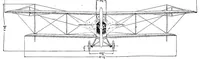 Picture 3 of 4 from Analysis of wing truss stresses including the effect of redundancies (1921), leaf 5