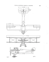 An illustration from Statical longitudinal stability of airplanes (1921)