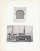 Picture 2 of 6 from Design of Wind Tunnels and Wind Tunnel Propellers II (1921), leaf 5