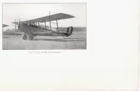 An illustration from Angles of Attack and Air Speeds During Maneuvers (1921)