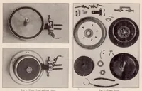 An illustration from A High-speed Engine Pressure Indicator of the Balanced Diaphragm Type (1921)