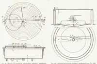 An illustration from Aeronautic Instruments. Section II : Altitude Instruments (1923)