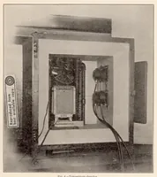 An illustration from Aeronautic Instruments. Section V : Power Plant Instruments (1923)