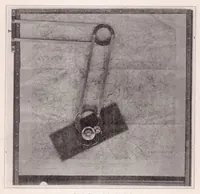 An illustration from Aeronautic Instruments. Section VI : Aerial Navigation and Navigating Instruments (1923)