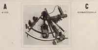 Picture 1 of 6 from Aeronautic Instruments. Section VI : Aerial Navigation and Navigating Instruments (1923), leaf 3