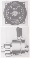 An illustration from Aircraft Power-Plant Instruments (1934)