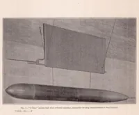 Picture 1 of 4 from The Drag of C Class Airship Hull with Varying Length of Cylindric Midships (1923), leaf 6