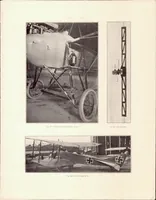 An illustration from Analysis of Stresses in German Airplanes (1923)