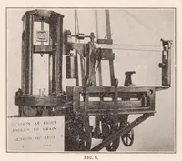 An illustration from Internal Stresses in Laminated Construction (1923)