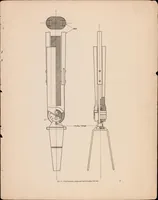 An illustration from The Six-Component Wind Balance (1923)