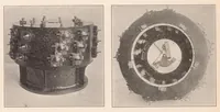 An illustration from The Pressure Distribution over the Horizontal Tail Surfaces of an Airplane III (1923)