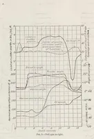 An illustration from Pressure Distribution over the Rudder and Fin of an Airplane in Flight (1923)