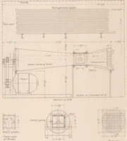 An illustration from The Altitude Effect on Air Speed Indicators II (1923)