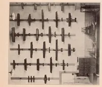 An illustration from The Aerodynamic Plane Table (1924)