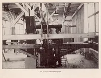 Picture 2 of 4 from The Influence of the Form of a Wooden Beam on Its Stiffness and Strength II : Form Factors of Beams Subjected to Transverse Loading Only (1924), leaf 10