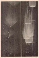 An illustration from Flame Speed and Spark Intensity (1925)