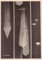 An illustration from Flame Speed and Spark Intensity (1925)