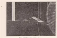 An illustration from Standardization Tests of NACA No. 1 Wind Tunnel (1925)