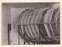 An illustration from Standardization Tests of NACA No. 1 Wind Tunnel (1925)