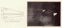 Picture 1 of 6 from The Effects of Shielding the Tips of Airfoils (1925), leaf 6
