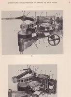 An illustration from Aerodynamic Characteristics of Airfoils at High Speeds (1925)