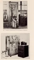 An illustration from An Investigation of the Coefficient of Discharge of Liquids Through Small Round Orifices (1926)