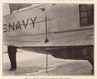 Picture 1 of 5 from Characteristics of a Boat Type Seaplane During Take-off (1926), leaf 5