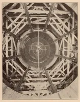 An illustration from The Variable Density Wind Tunnel of the National Advisory Committee for Aeronautics (1926)
