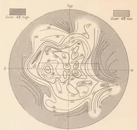An illustration from The Variable Density Wind Tunnel of the National Advisory Committee for Aeronautics (1926)