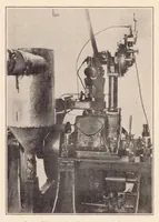 An illustration from Power Output and Air Requirements of a Two-stroke Cycle Engine for Aeronautical Use (1927)